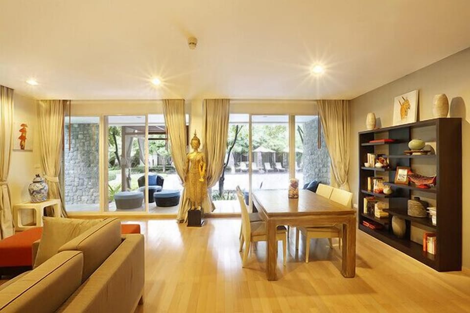 Baan Nub Kluen Hua Hin By Puppap - 129