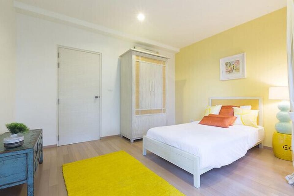 Baan Nub Kluen Hua Hin By Puppap - 129