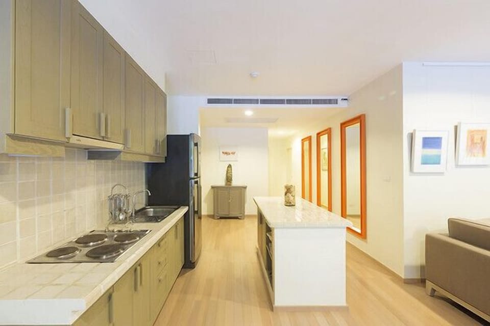 Baan Nub Kluen Hua Hin By Puppap - 129
