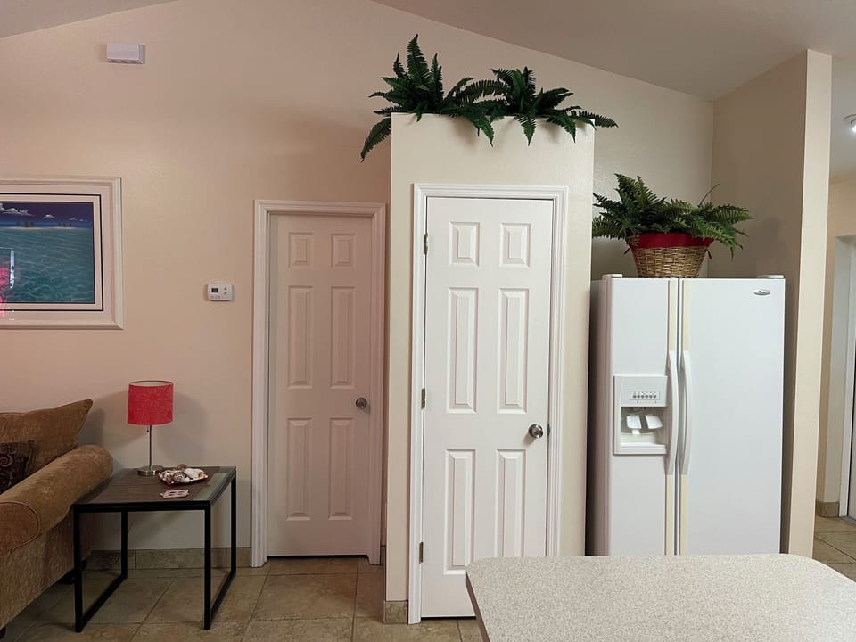 Pantry