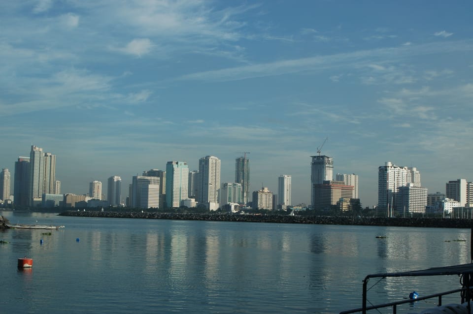 Lake