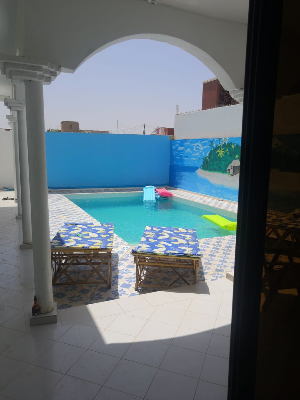 Pool