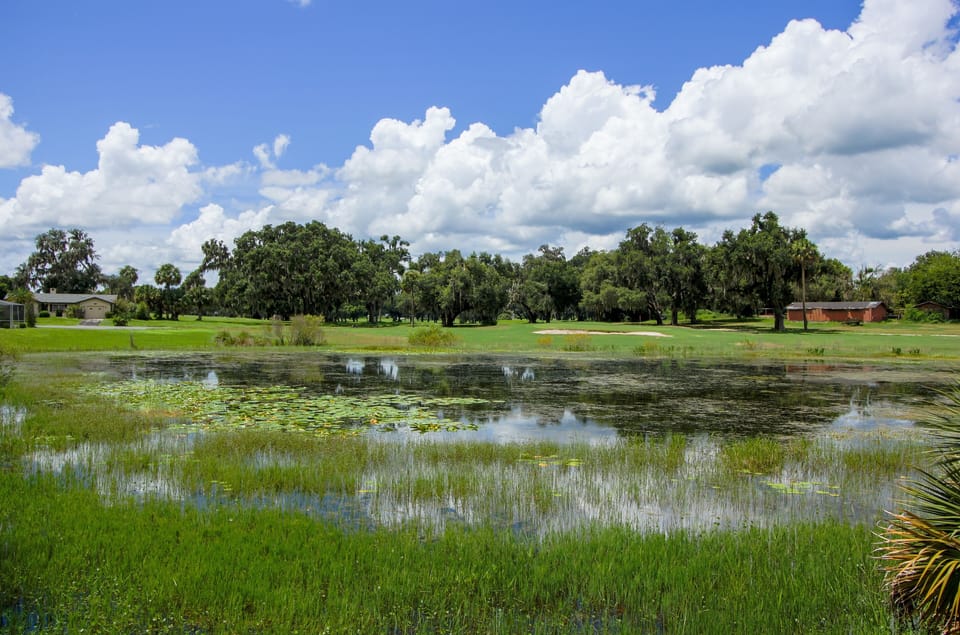 Outdoors, Nature, Land, Water, Weather