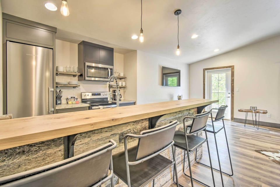 Kitchen | Cooking Basics