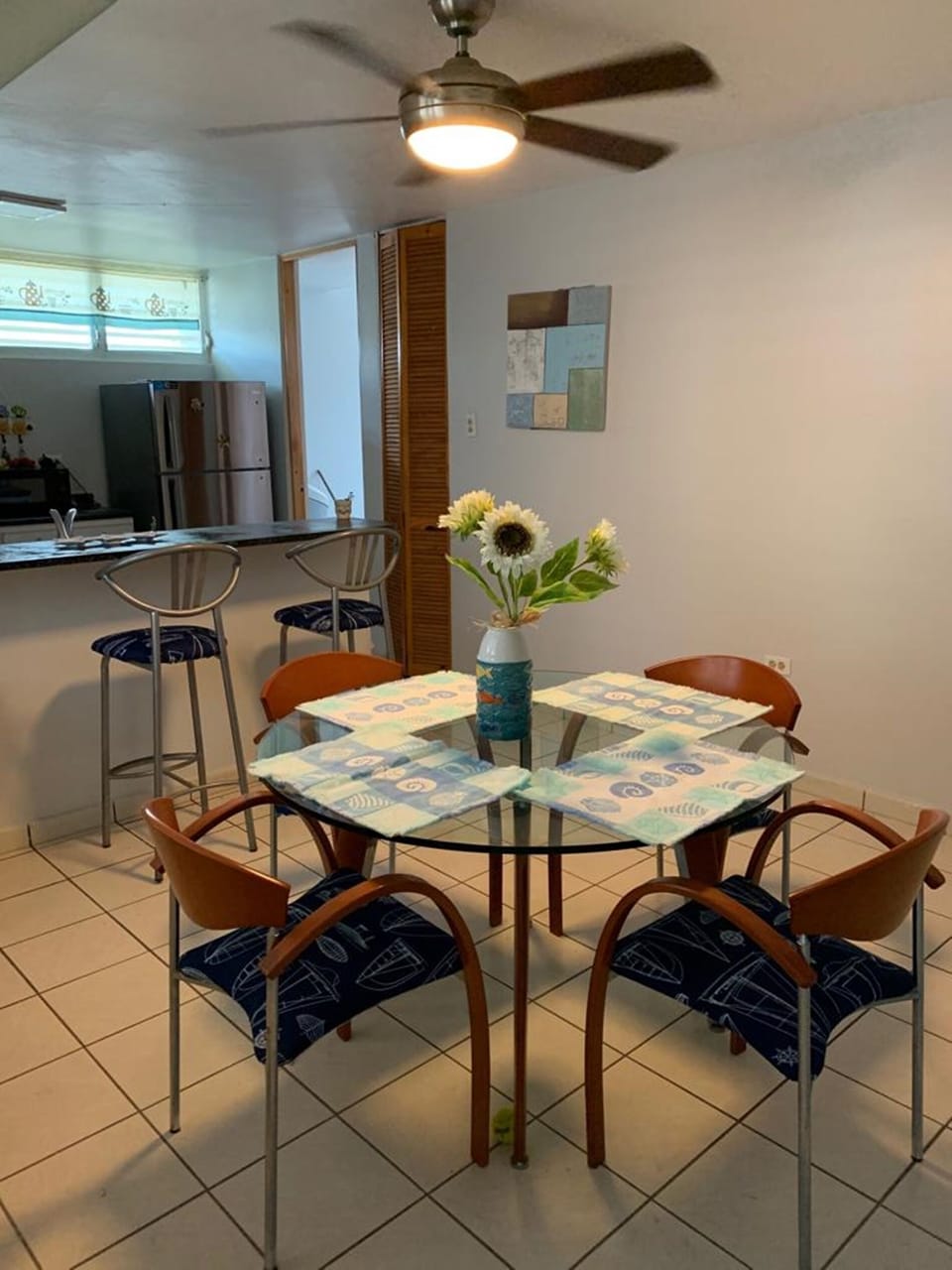 dinning room