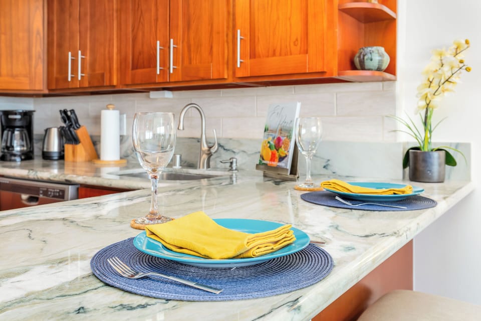 Cook, connect, and create memories