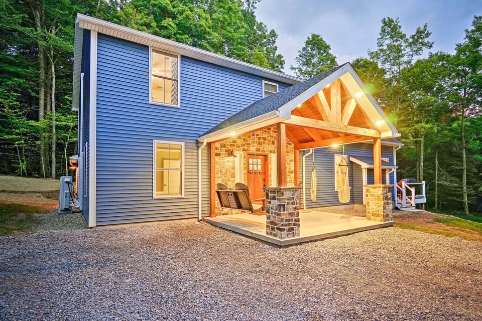 Property Exterior