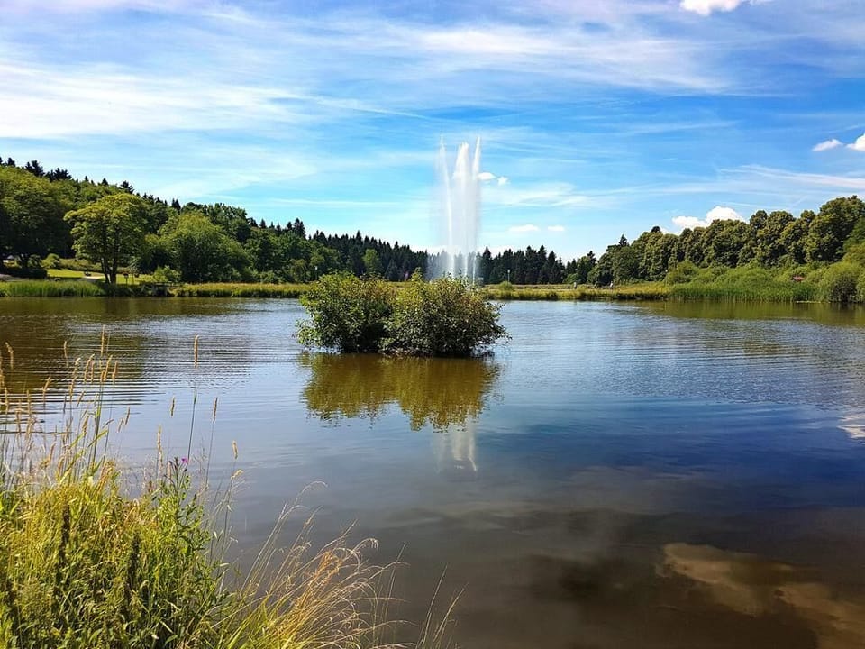 Lake