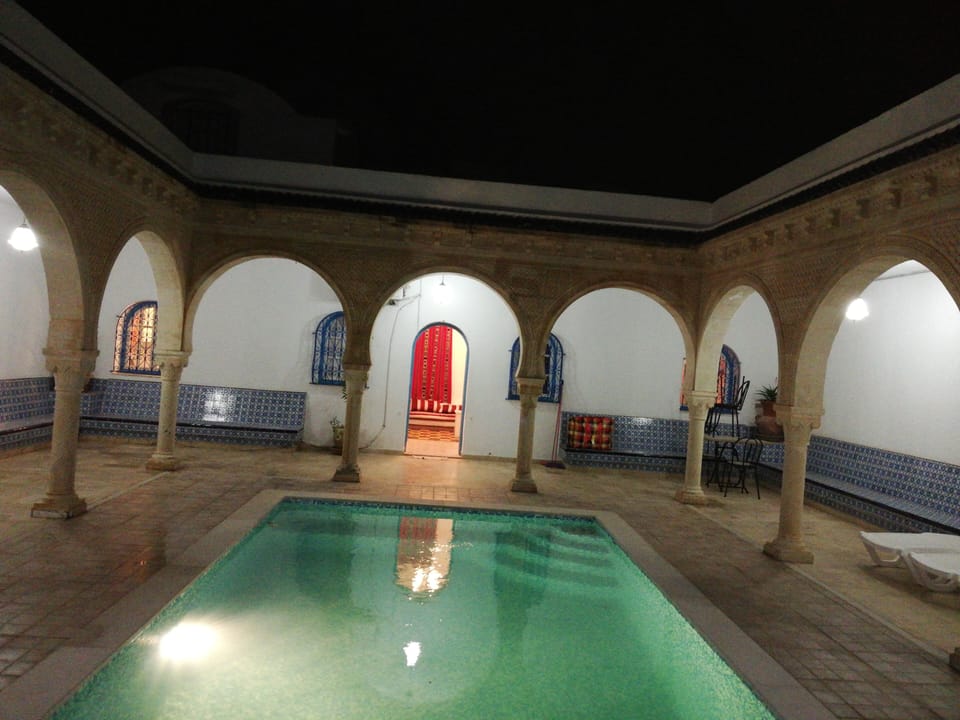 Pool