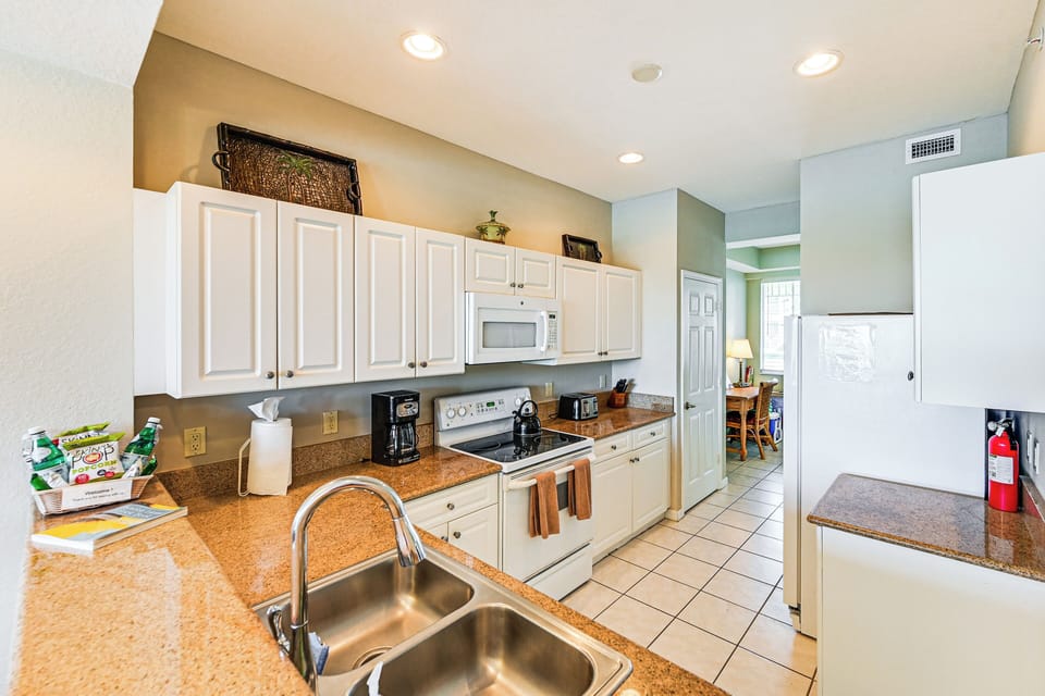 Kitchen | Blender | Coffee Maker | Cooking Basics