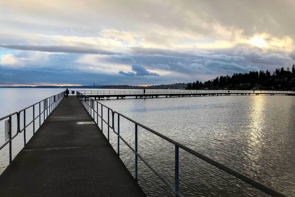 Lake