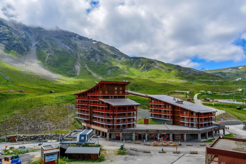 Retreat to your home away from home!