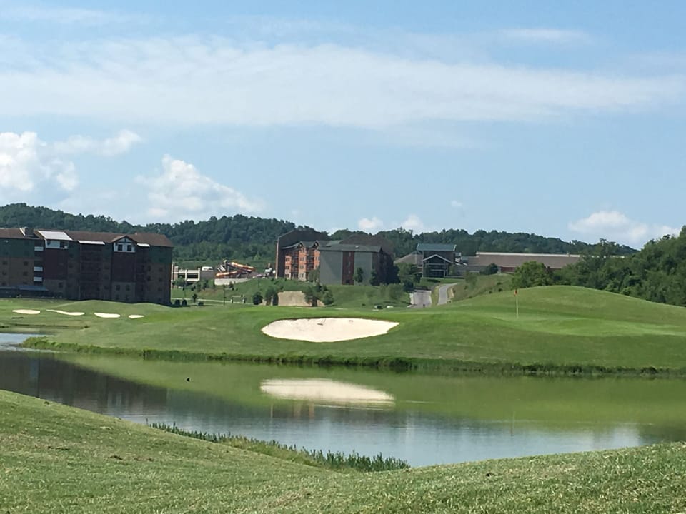 Golf