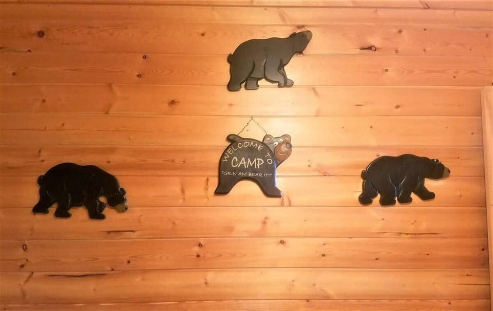 Fun decorations