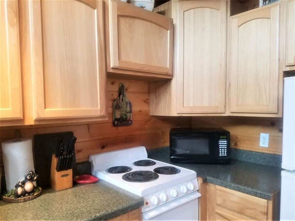 High Mountain Cabin - Cozy Cabins LLC