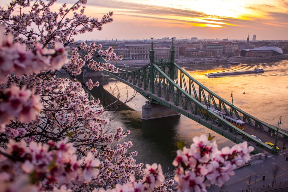Budapest