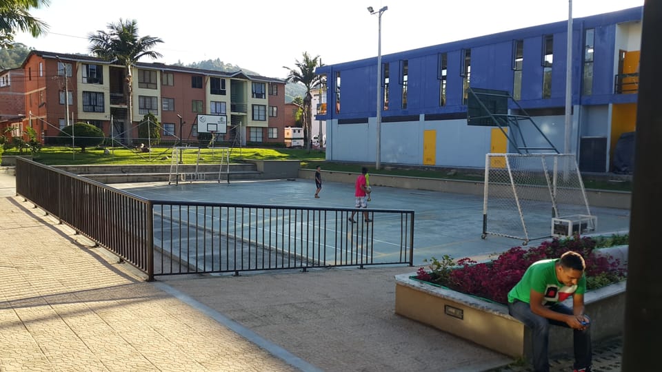 Apartamento Completo En El Retiro Antioq