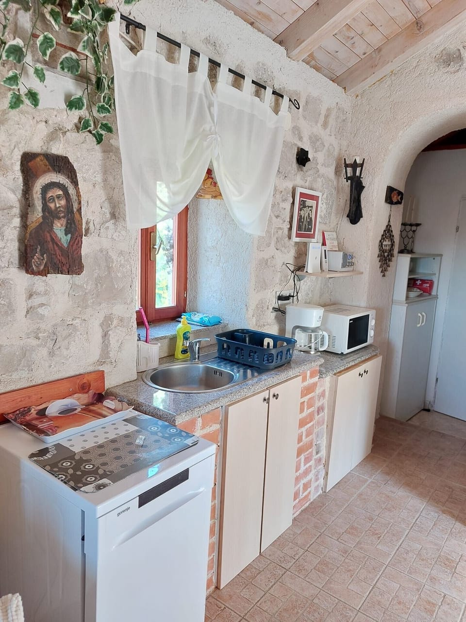 Kitchenette