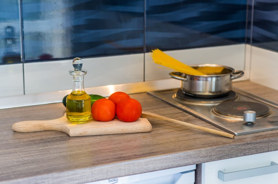 Kitchenette