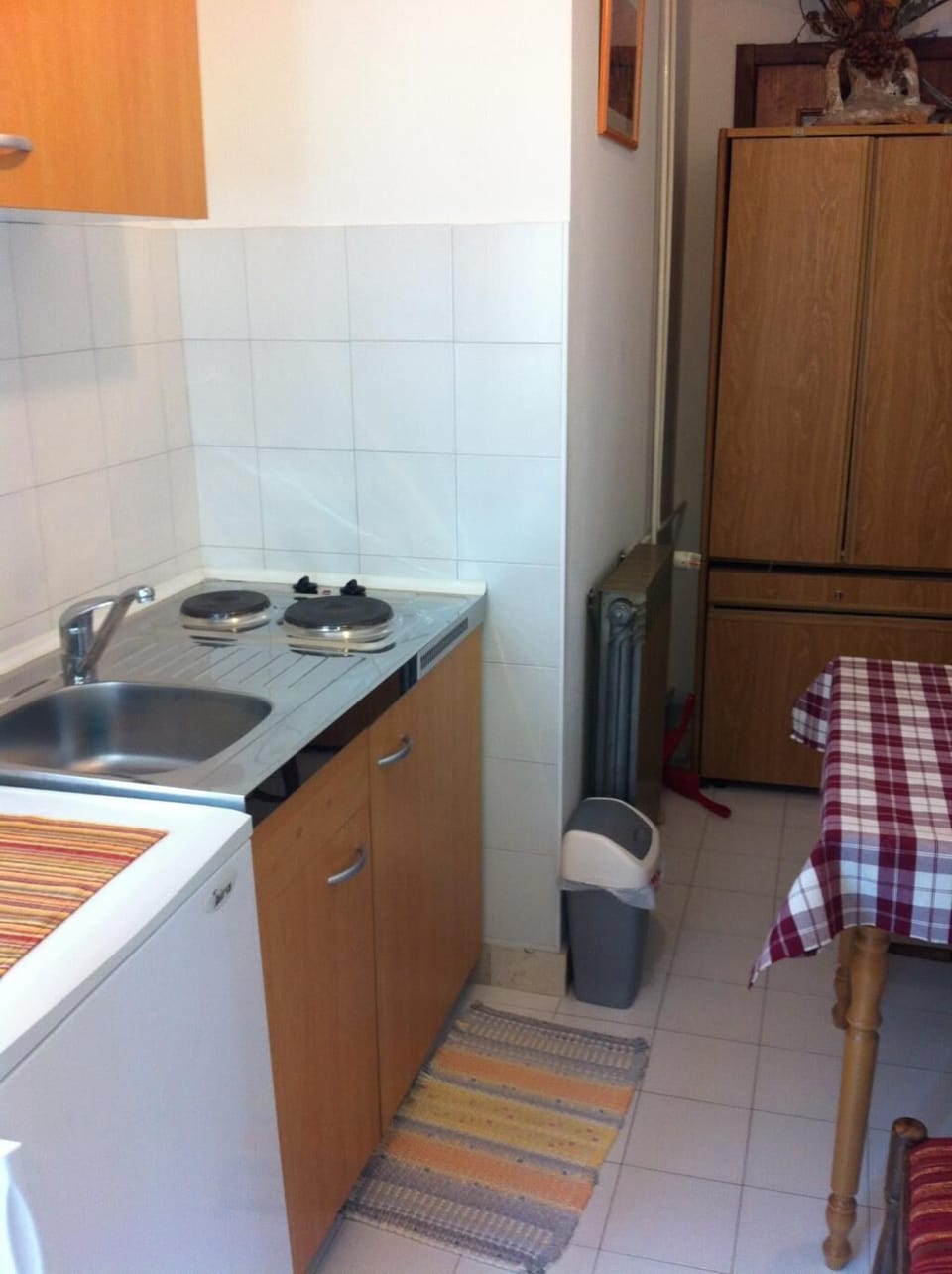 Kitchenette