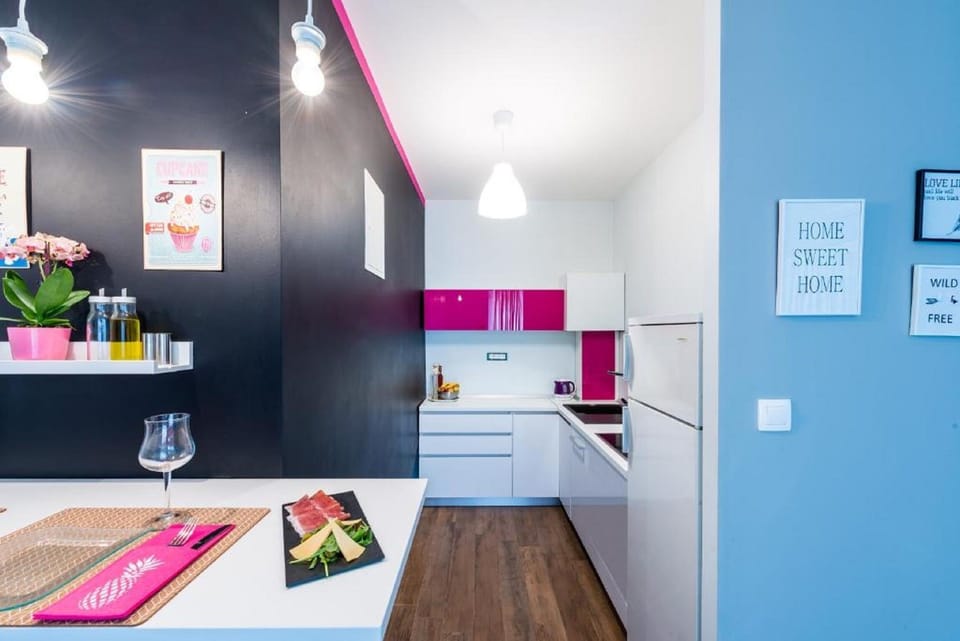 Kitchenette