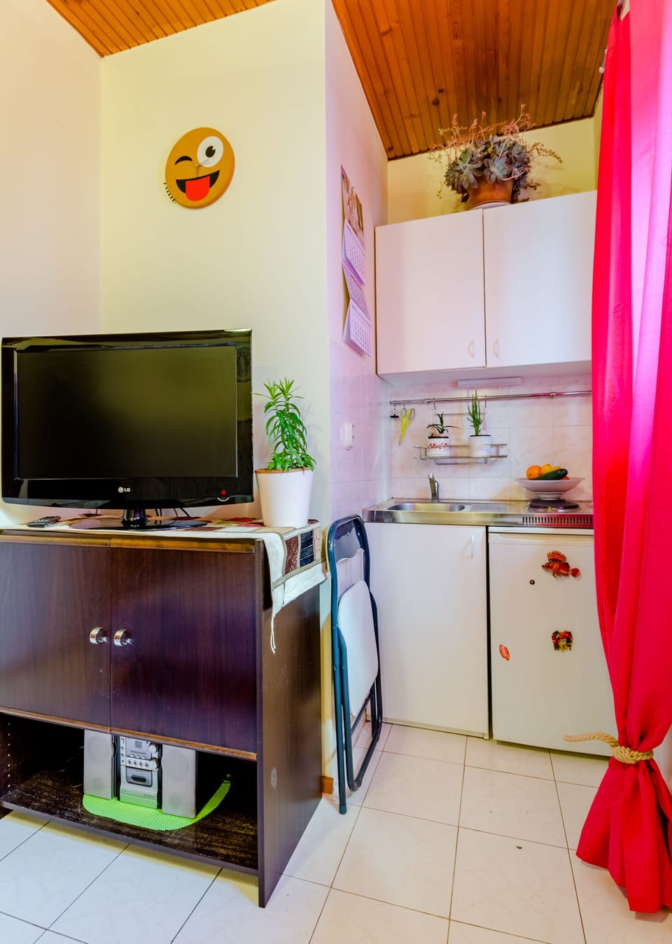 Kitchenette