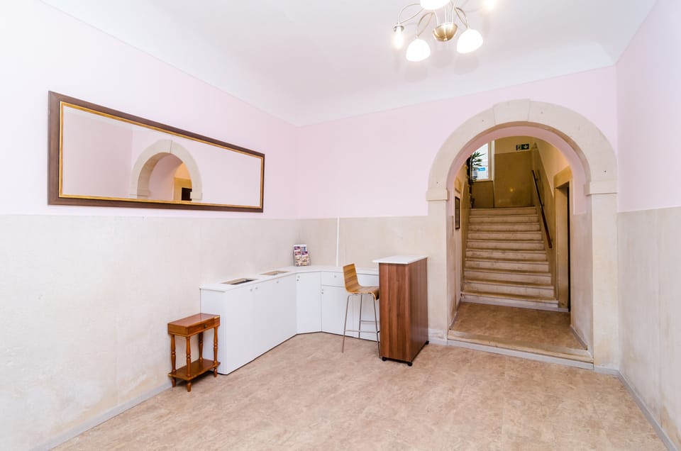 Property interior