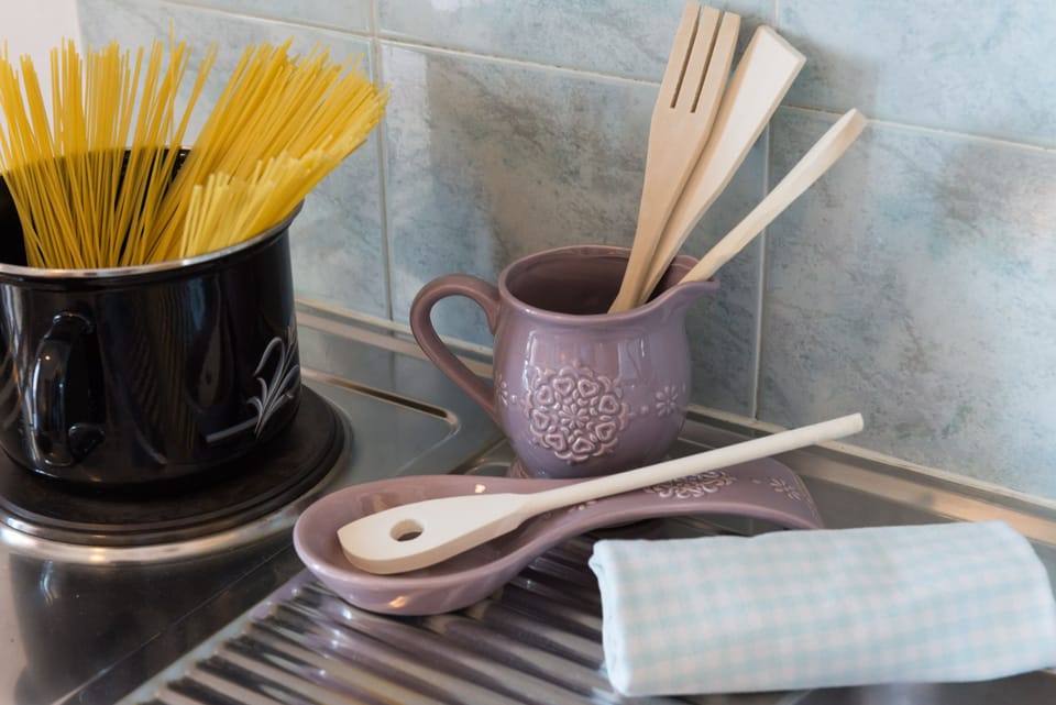Kitchenette