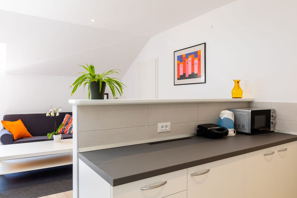 Kitchenette