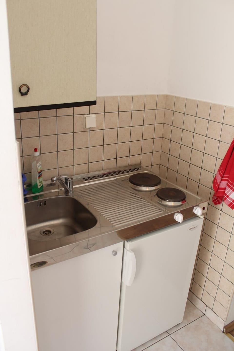 Kitchenette