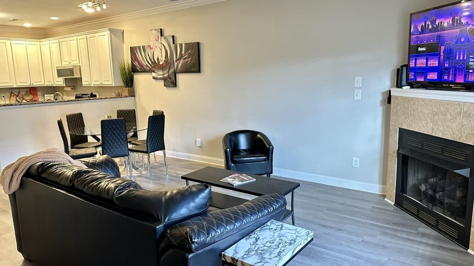 Family space