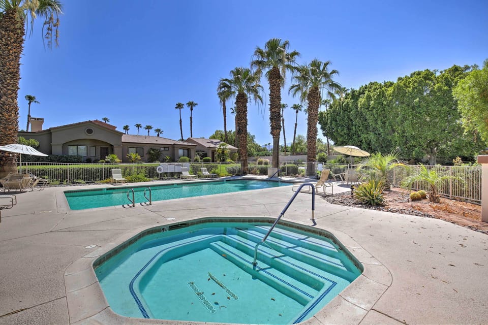 Palm Valley Country Club | Community Amenities