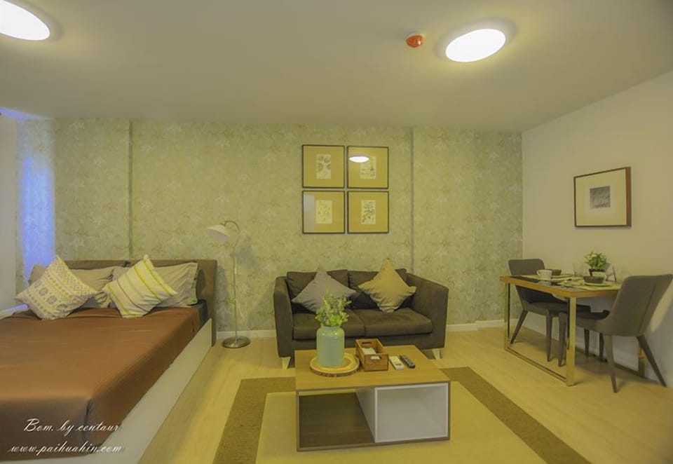 Baan Peang Ploen Hua Hin by Puppap 113
