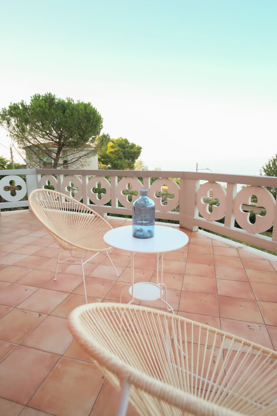 MORNING VIEW BALCONY BEACH VIEW 