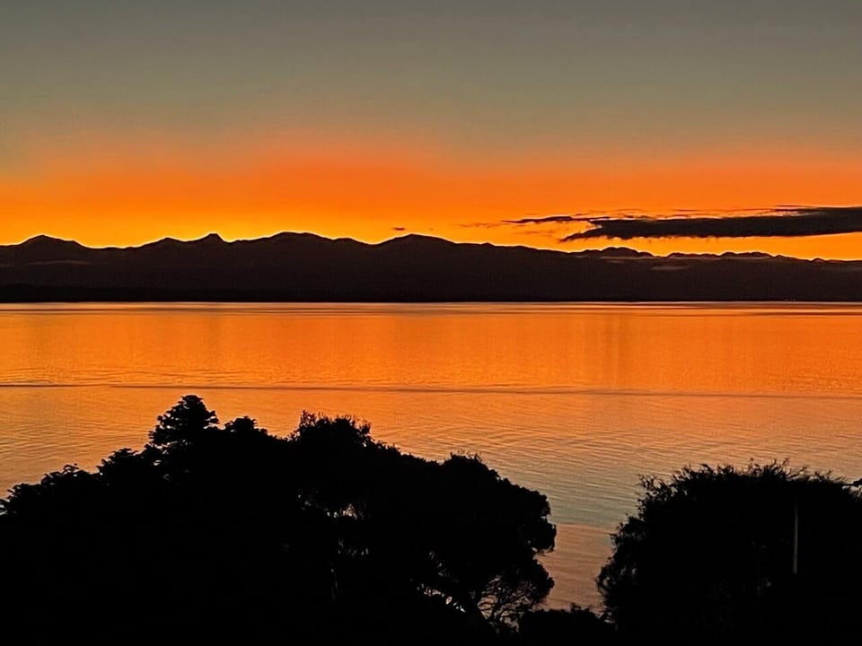 Another sunset