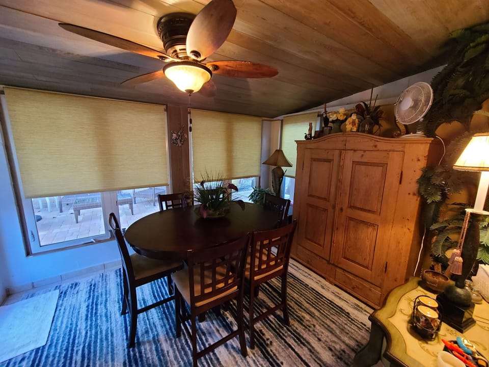 Dinning room