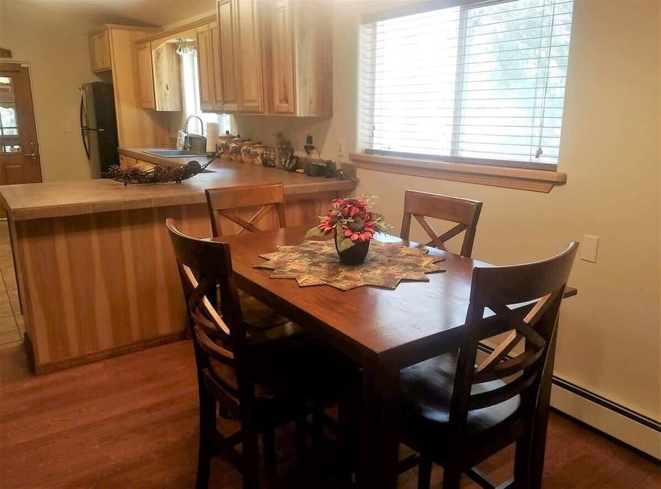 Pine Mountain Retreat