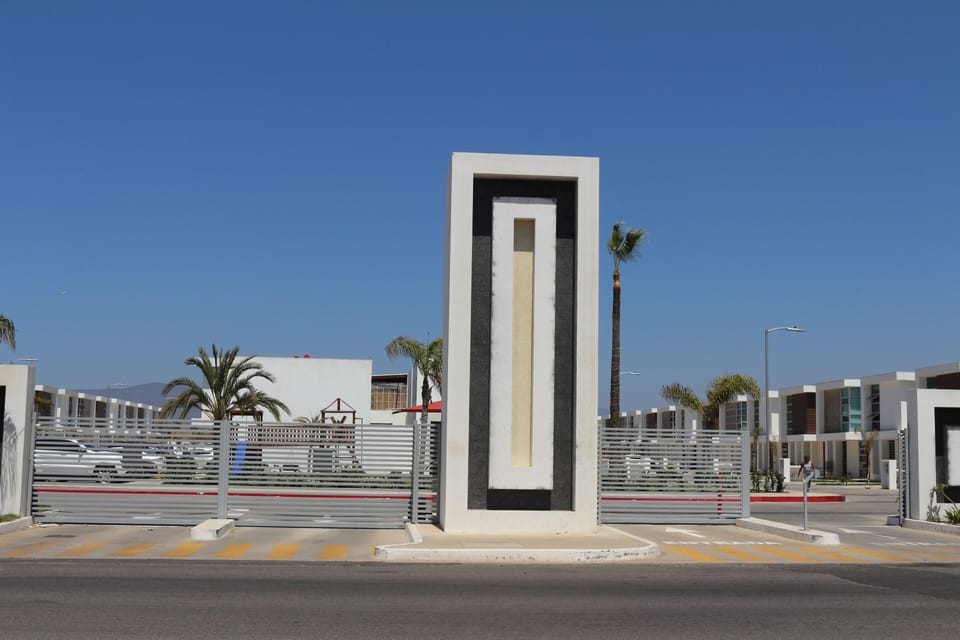 Welcome to Estancia Residencial 