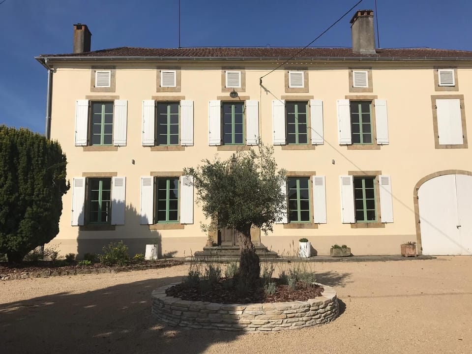 Front of the House 