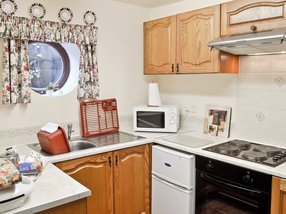 Kitchen | Jericho Farm - Speedwell Corner, Earl Sterndale, nr. Buxton