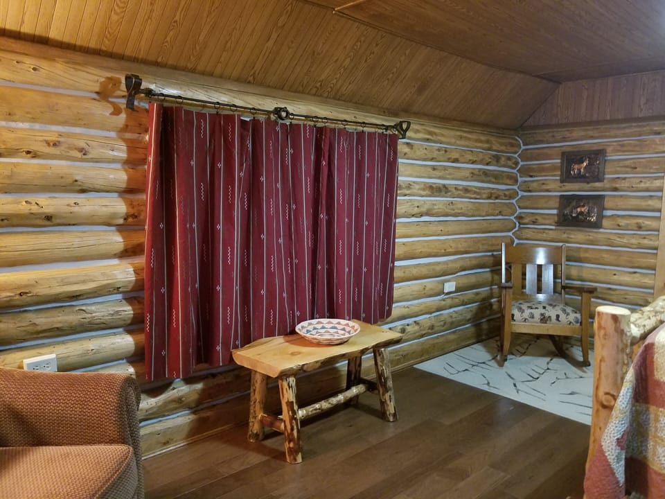 Bunk House