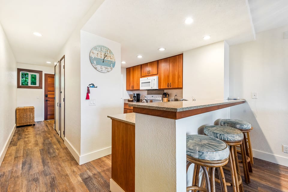 Kitchen Bar