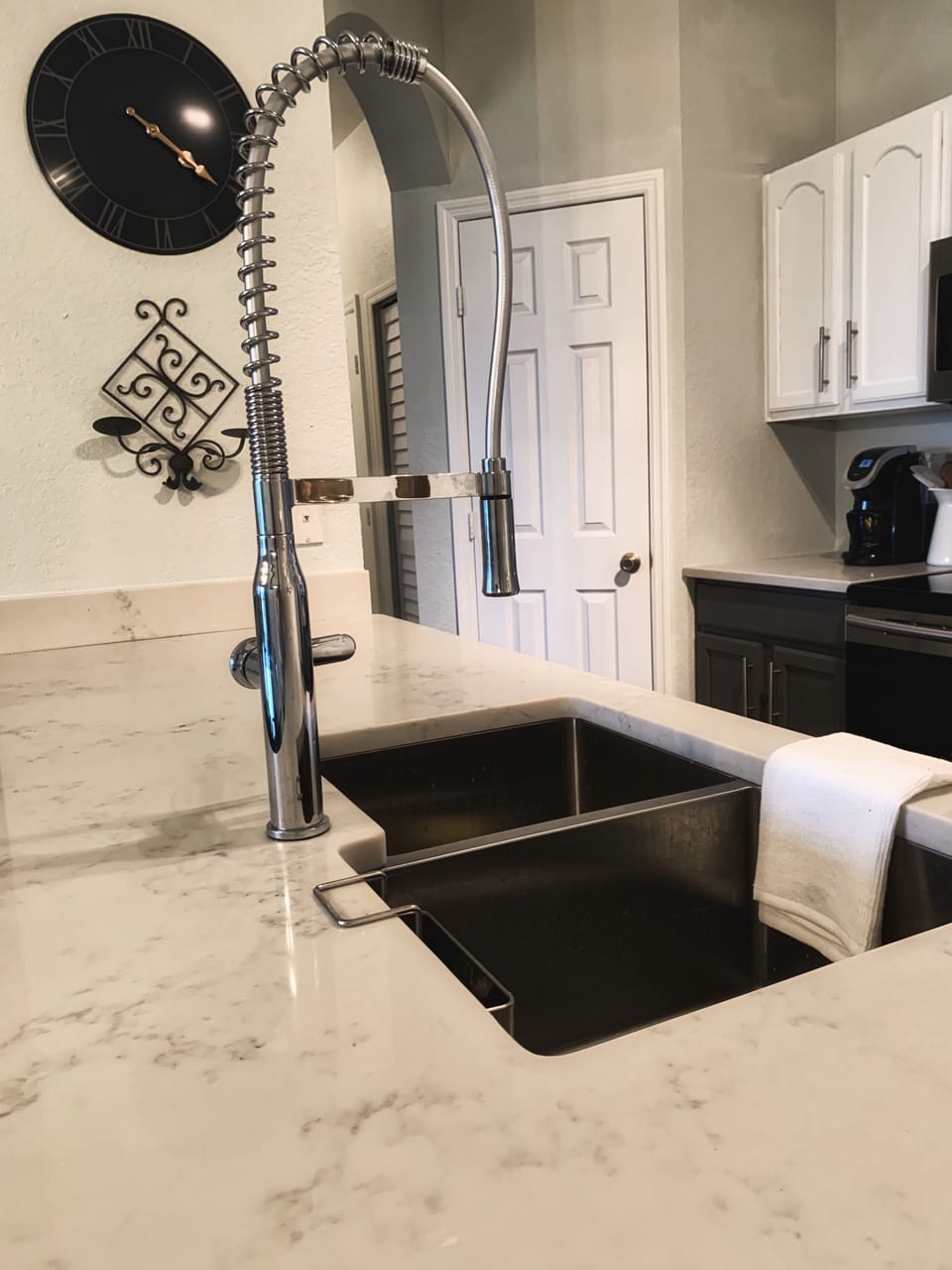 Kitchen Upgrades