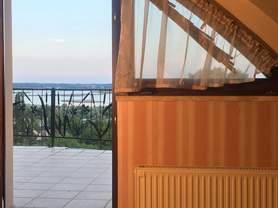 Bedroom 2 view