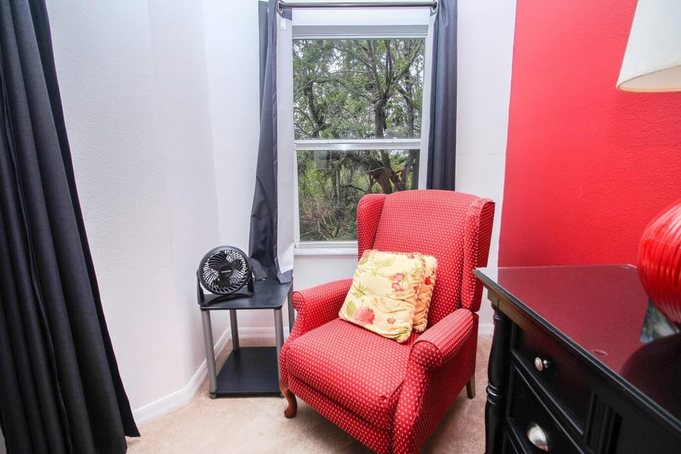 Additional seating