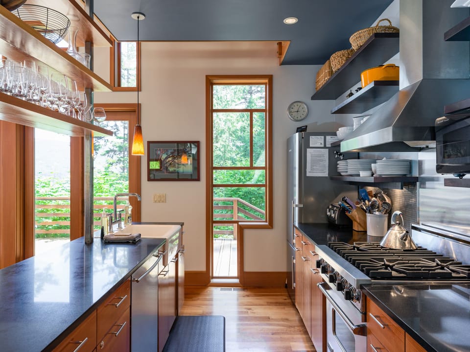 92 Bronson Way - Orcas Island Washington - 07