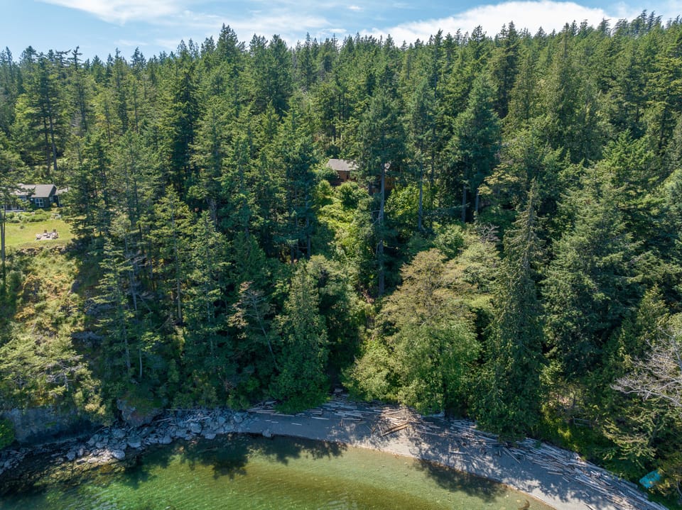 92 Bronson Way - Orcas Island Washington - 01