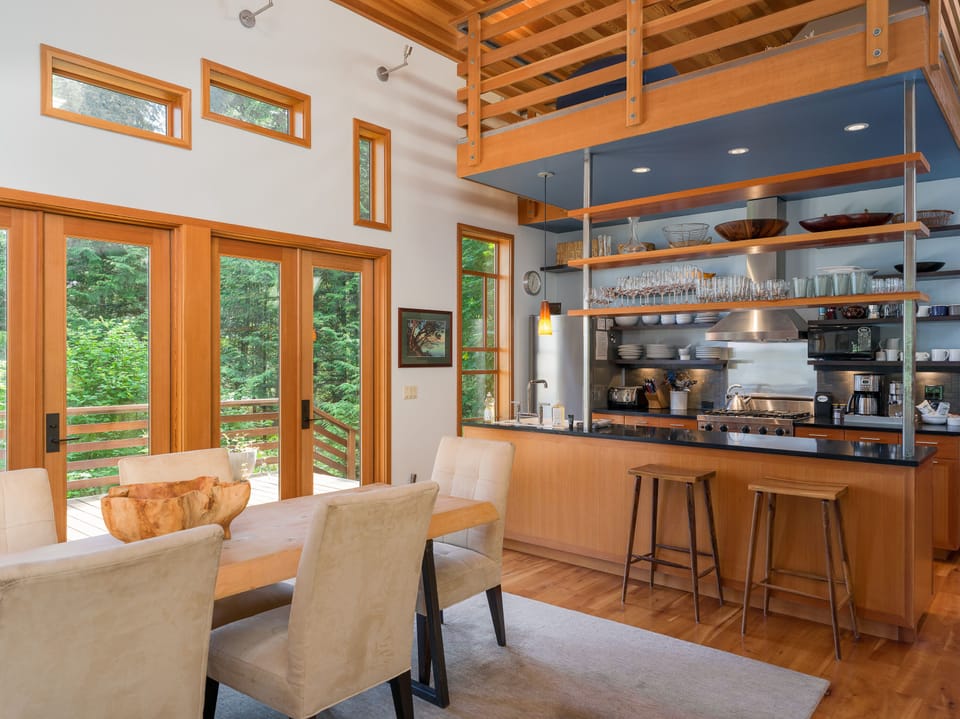 92 Bronson Way - Orcas Island Washington - 04