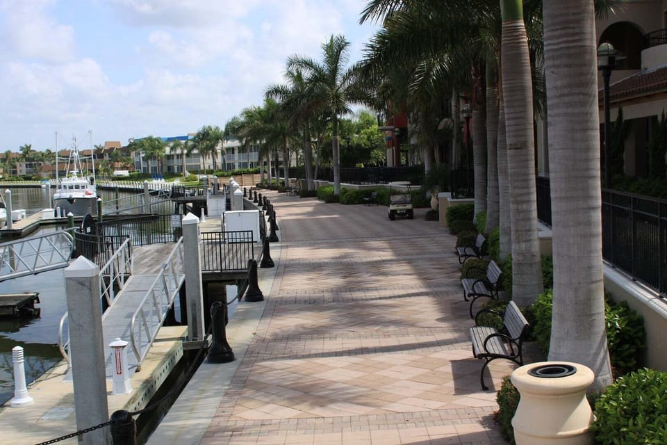 Boardwalk
