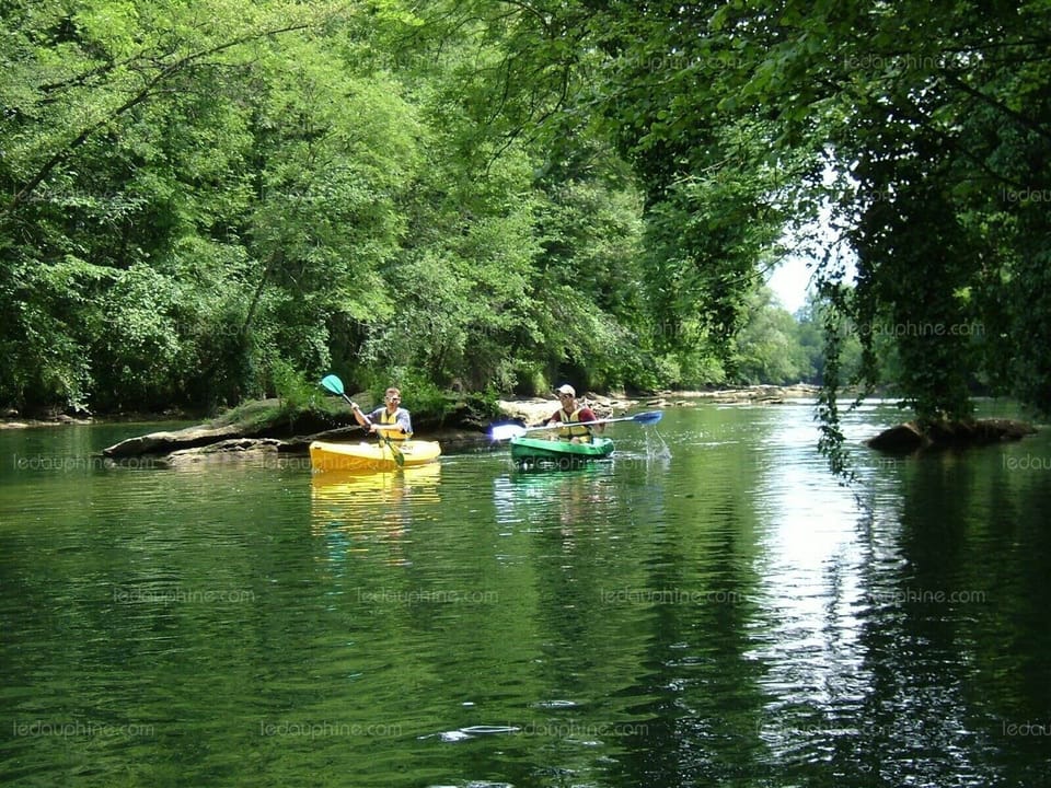 Lake